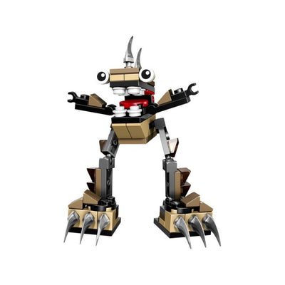 LEGO 41521 - Mixels - Mixels Series 3 Footi