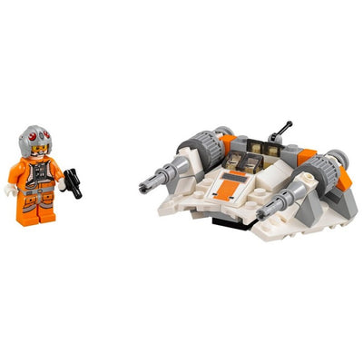 LEGO 75074 - Star Wars - Snowspeeder Microfighter