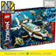 LEGO 71756 - Ninjago - Hydro Bounty