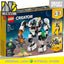 LEGO 31115 - Creator - Space Mining Mech