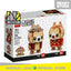 LEGO 40550 - Brickheadz - Chip & Dale
