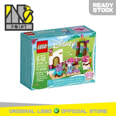LEGO 41143 - Disney - Berry's Kitchen