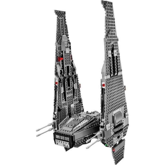 LEGO 75104 - Star Wars - Kylo Ren's Command Shuttle