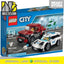 LEGO 60128 - City - Police Pursuit