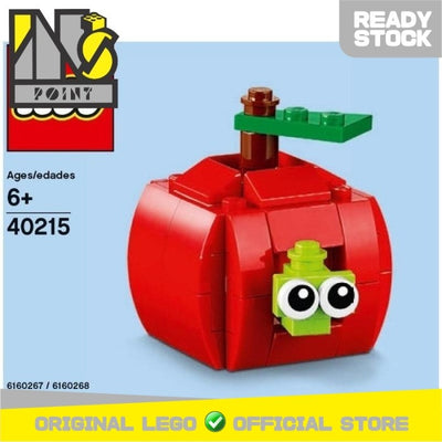 LEGO 40215 - Polybag - Apple