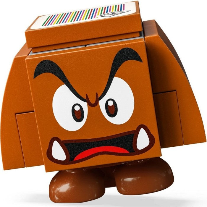 LEGO 71404 - Super Mario - Goomba's Shoe - Expansion Set