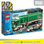 LEGO 60025 - City - Grand Prix Truck