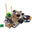 LEGO 76044 - Super Heroes - Clash of the Heroes