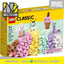 LEGO 11028 - Classic - Creative Pastel Fun