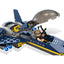 LEGO 6868 - Super Heroes - Hulk's Helicarrier Breakout