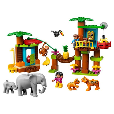 LEGO 10906 - Duplo - Tropical Island