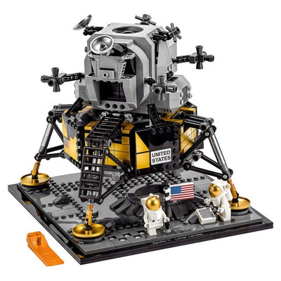 LEGO 10266 - Exclusive / Creator - NASA Apollo 11 Lunar Lander