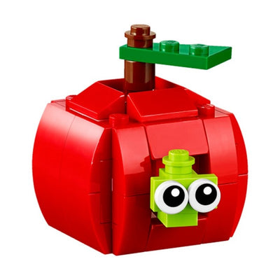 LEGO 40215 - Polybag - Apple