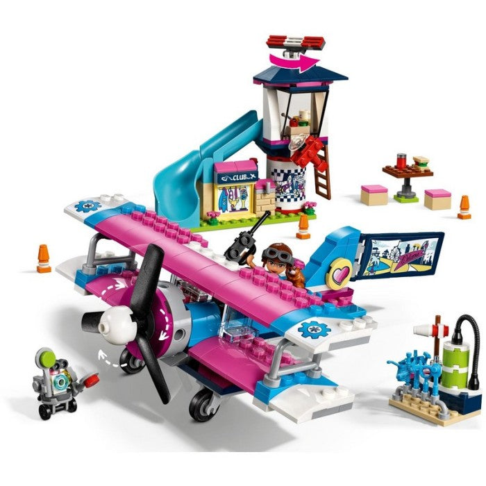 LEGO 41343 - Friends - Heartlake City Airplane Tour