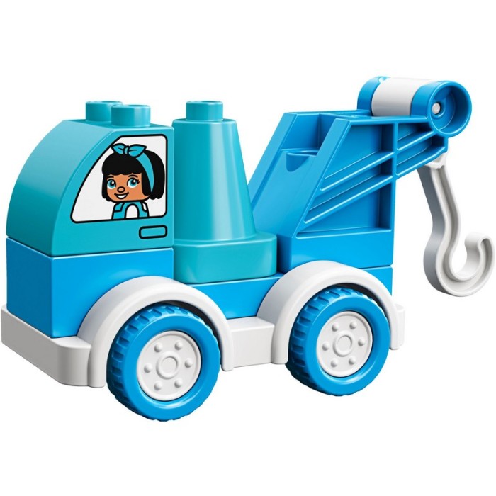 LEGO 10918 - Duplo - Tow Truck