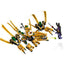 LEGO 70666 - Ninjago - The Golden Dragon