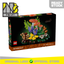 LEGO 11505 - Botanicals - Woodland Mushrooms