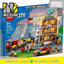 LEGO 60321 - City - Fire Brigade