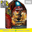 LEGO 70685 - Ninjago - Spinjitzu Burst - Cole