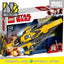 LEGO 75214 - Star Wars -