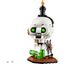 LEGO 40883 - Seasonal - Halloween Skull Candle