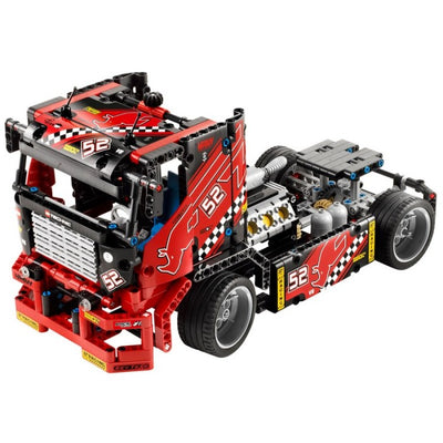 LEGO 42041 - Technic - Race Truck