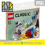 LEGO 30510 - Polybag - 90 Years of Cars