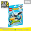 LEGO 41511 - Mixels - Mixels Series 2 Flurr