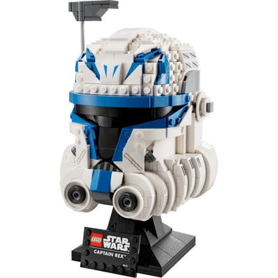 LEGO 75349 - Star Wars - Captain Rex Helmet