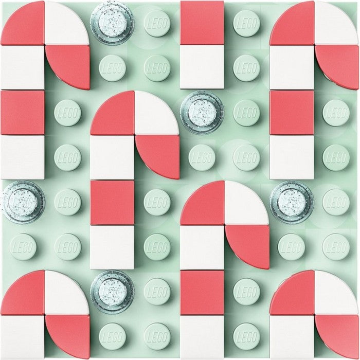 LEGO 41961 - Dots - Designer Toolkit - Patterns