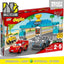 LEGO 10857 - Duplo - Piston Cup Race