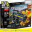 LEGO 42055 - Technic - Bucket Wheel Excavator