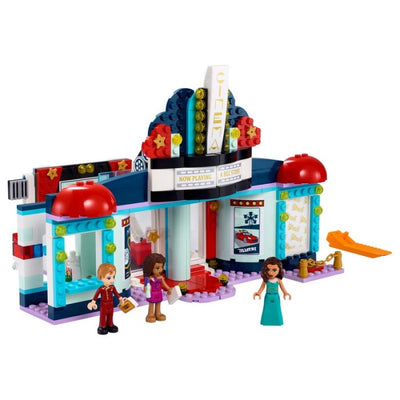 LEGO 41448 - Friends - Heartlake City Movie Theatre