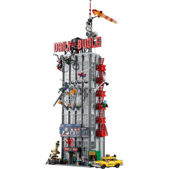 LEGO 76178 - Super Heroes - Daily Bugle