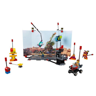 LEGO 70820 - The Lego Movie 2 - LEGO Movie Maker