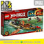 LEGO 70623 - Ninjago - Destiny's Shadow