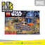 LEGO 75171 - Star Wars - Battle On Scarif