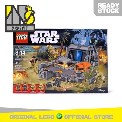 LEGO 75171 - Star Wars - Battle On Scarif