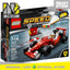 LEGO 75879 - Speed Champions - Scuderia Ferrari SF16-H