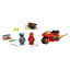 LEGO 71734 - Ninjago - Kai's Blade Cycle