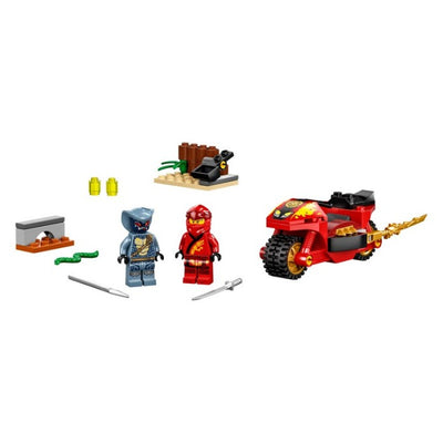 LEGO 71734 - Ninjago - Kai's Blade Cycle