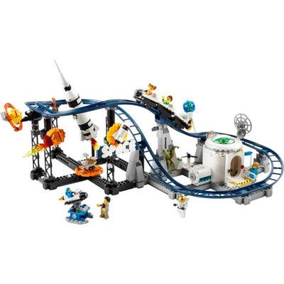 LEGO 31142 - Creator - Space Roller Coaster