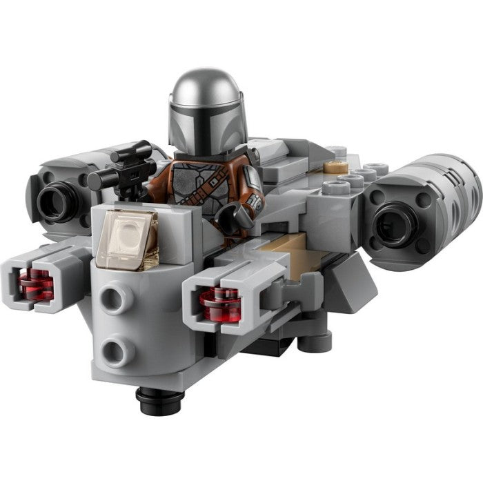 LEGO 75321 - Star Wars - The Razor Crest Microfighter