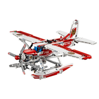 LEGO 42040 - Technic - Fire Plane
