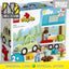 LEGO 10986 - Duplo - Family House on Wheels