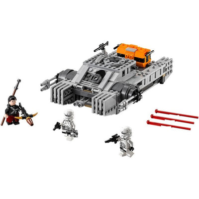 LEGO 75152 - Star Wars - Imperial Assault Hovertank
