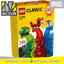 LEGO 10704 - Brick and More - Lego Classic Creative Box