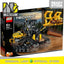 LEGO 42094 - Technic - Tracked Loader