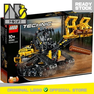 LEGO 42094 - Technic - Tracked Loader