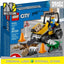 LEGO 60284 - City - Roadwork Truck
